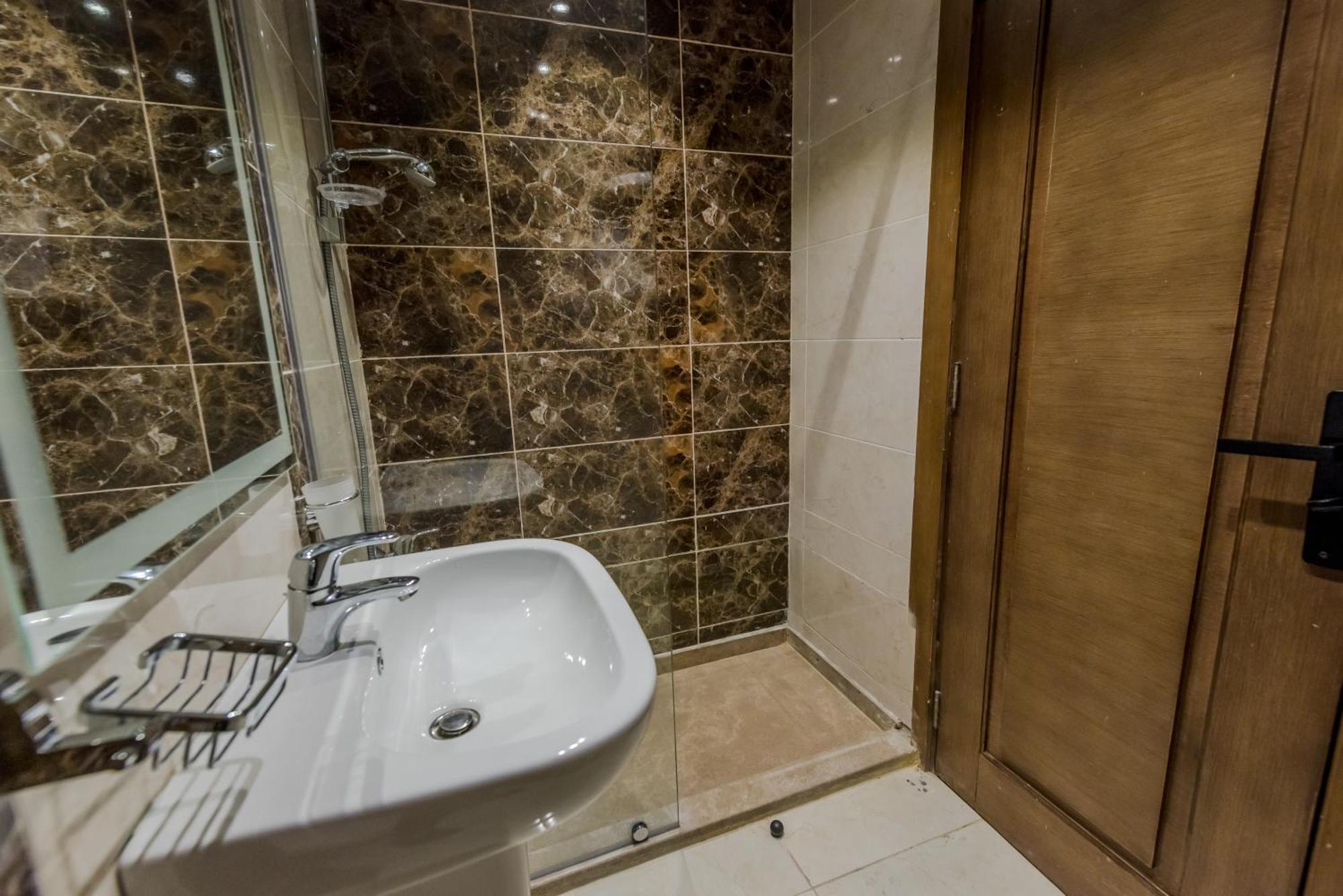New Nyoum Porto New , Elite Aparthotel *