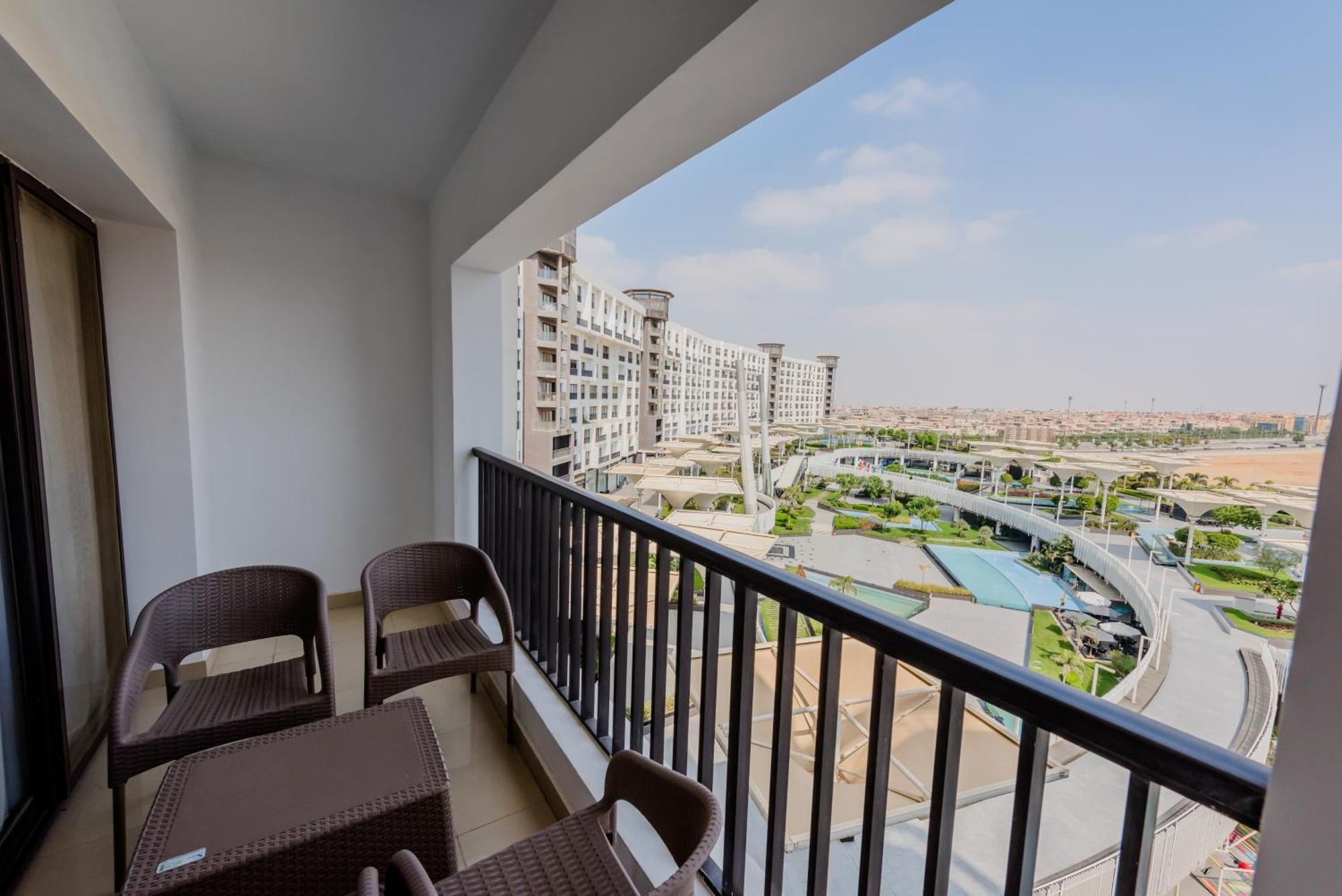 New Nyoum Porto New , Elite Aparthotel Cairo